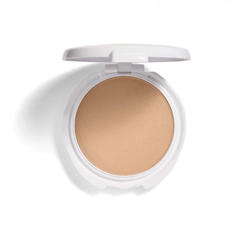 Covergirl TruBlend Pressed Blendable Powder, Translucent Tawny, 0.39 Oz (Packaging May Vary) - Image 2