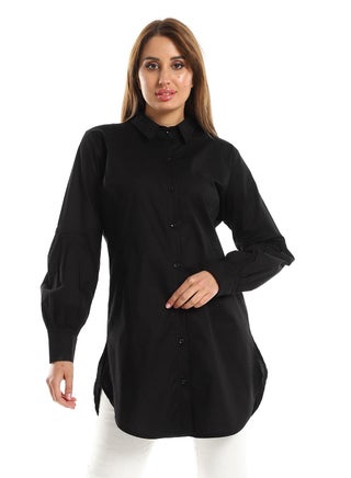 Women Blouse With Long Sleeves - pzsku/ZFD477C055DEB807E3DC3Z/45/_/1676875554/cf061e06-1b8b-4a7e-8abf-a74114bce653