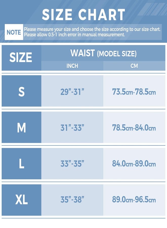 Legendfit Women Softball Padded Sliding Shorts Compression Underwear Protector Support Baseball Football Lacrosse Cricket - Image 5