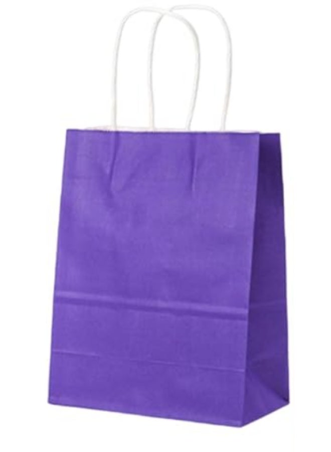 Gift bags, 20 cm high and 15 cm wide