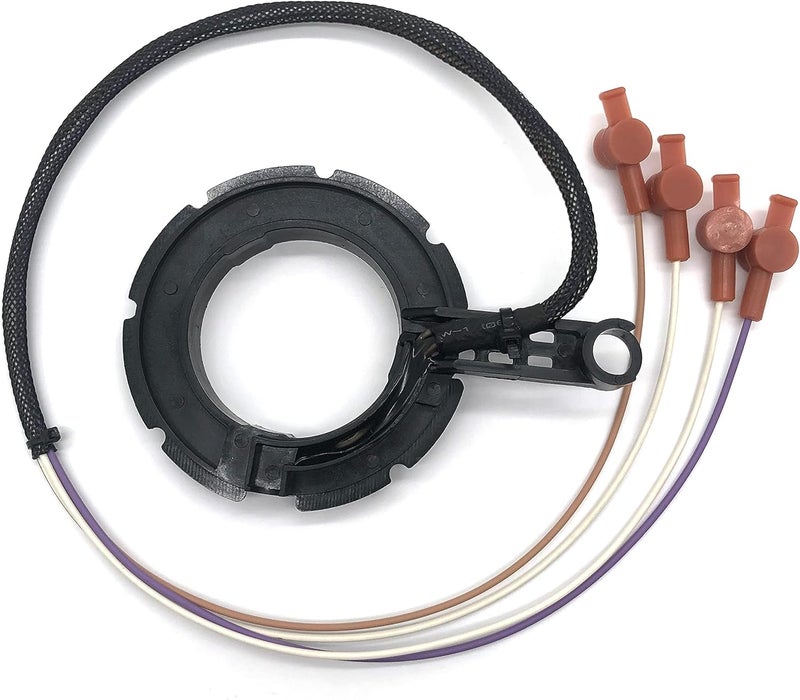 jetunit Trigger For Mercury/Mariner Outboard 30HP-85HP 4-Cylinder 2-Stroke (1976-1997) 134-6452 96452A1 73372A1 73410A1 - Image 1
