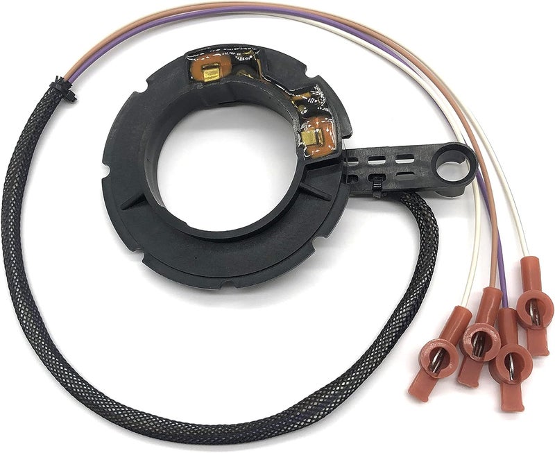 jetunit Trigger For Mercury/Mariner Outboard 30HP-85HP 4-Cylinder 2-Stroke (1976-1997) 134-6452 96452A1 73372A1 73410A1 - Image 2
