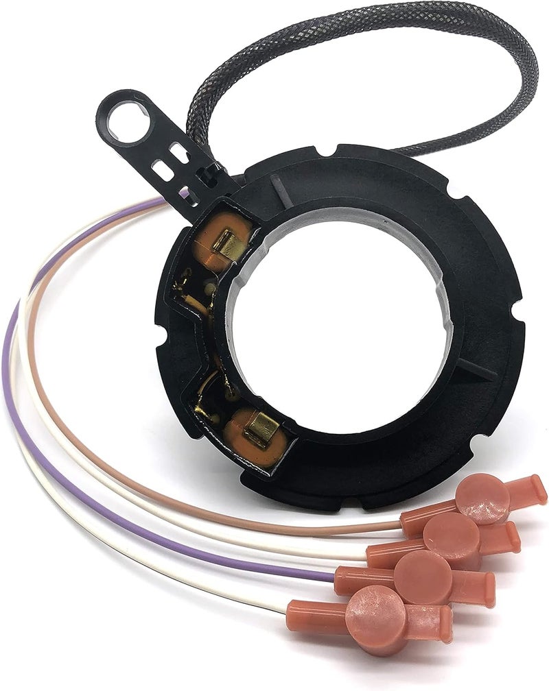 jetunit Trigger For Mercury/Mariner Outboard 30HP-85HP 4-Cylinder 2-Stroke (1976-1997) 134-6452 96452A1 73372A1 73410A1 - Image 3