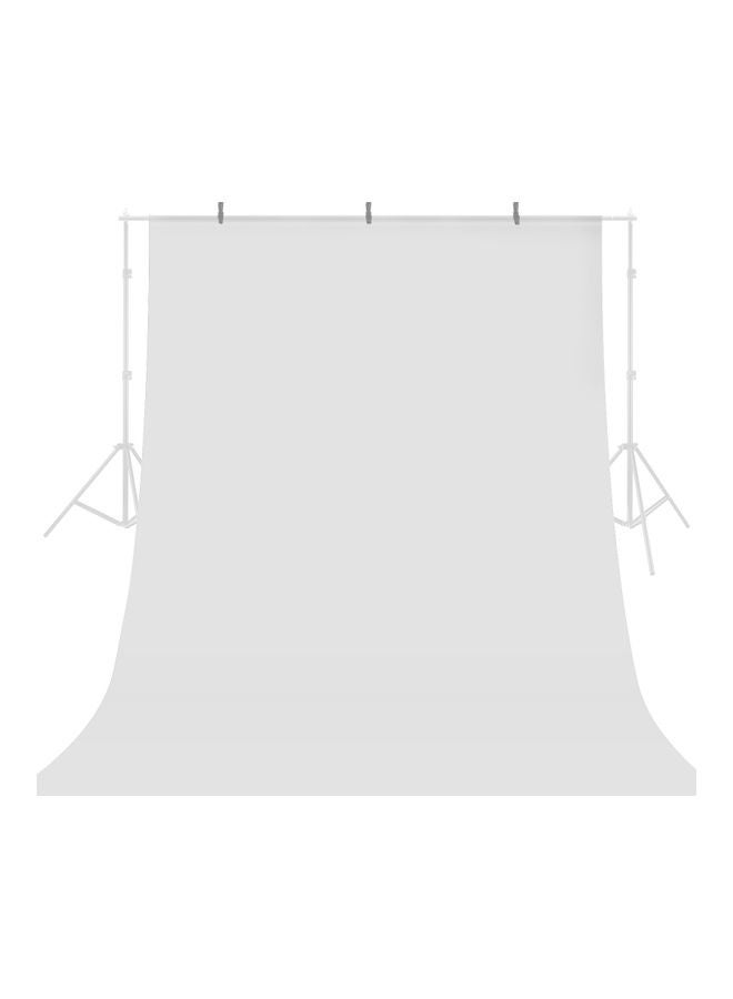 Durable Non Woven Photography Background White - Image 3