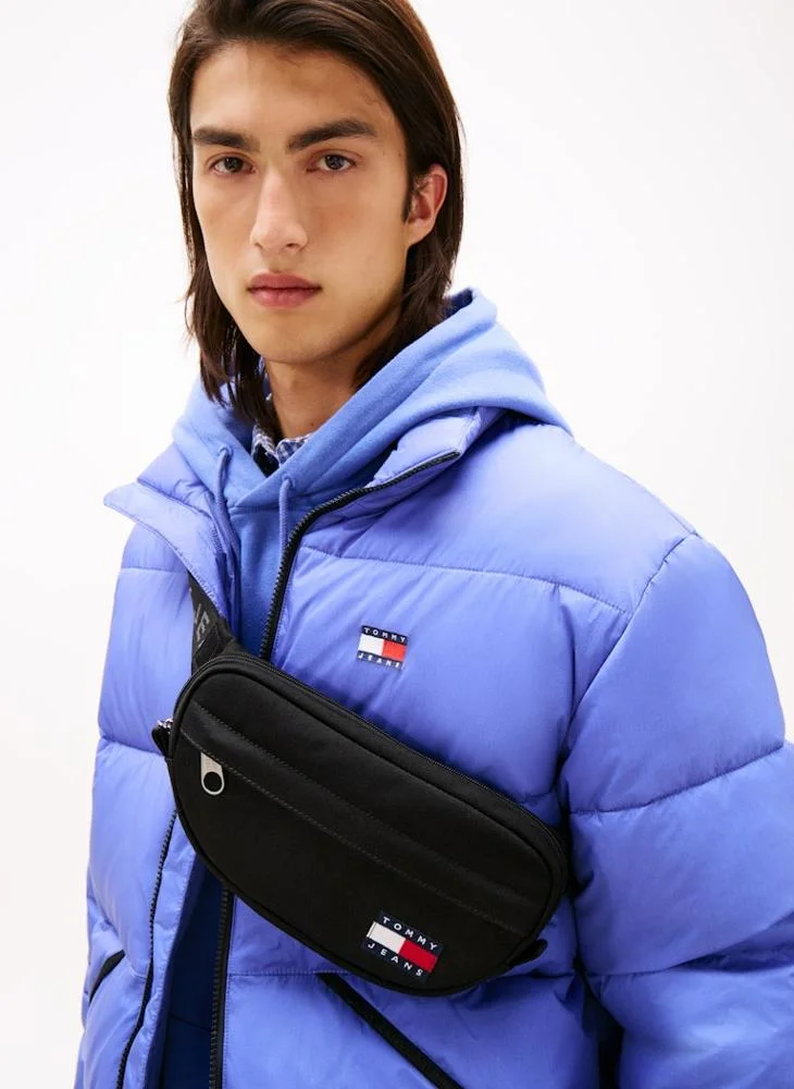 TOMMY JEANS Logo Waistbag