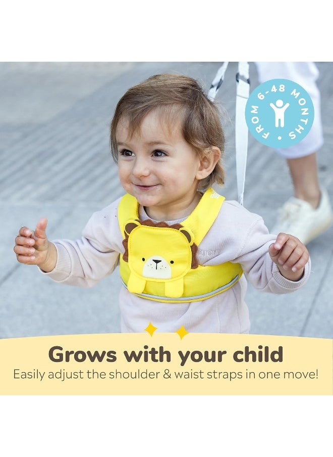 trunki Trunki ToddlePak Fuss Free Toddler Reins  - Image 4