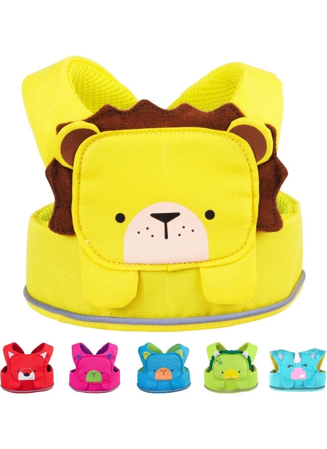 trunki Trunki ToddlePak Fuss Free Toddler Reins  - Image 1
