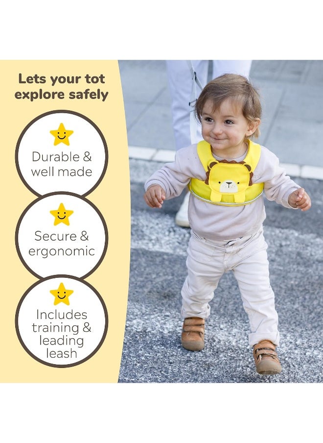 trunki Trunki ToddlePak Fuss Free Toddler Reins  - Image 3
