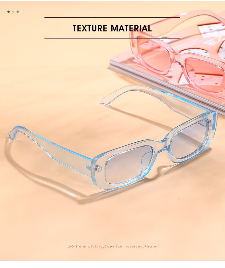 Sunglasses UV Protection Fashion 9071 - Image 2