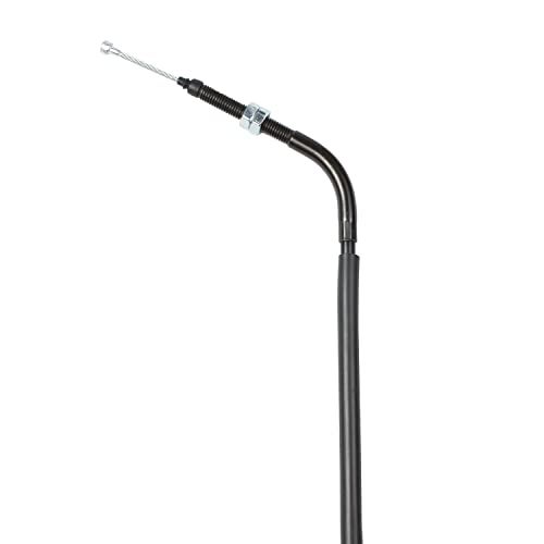 MotoMaster كابل قابض موتوماستر للدراجات النارية متوافق مع هوندا CRF 1000 L أفريقيا توين / 22870-MJP-G51 - Image 4