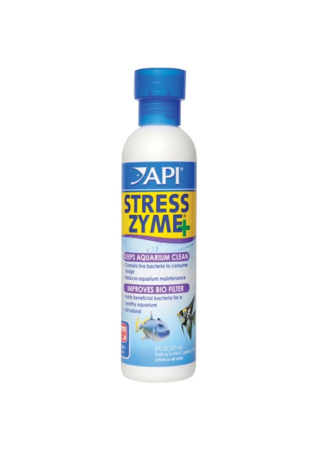 API  Stress Zyme - Image 1