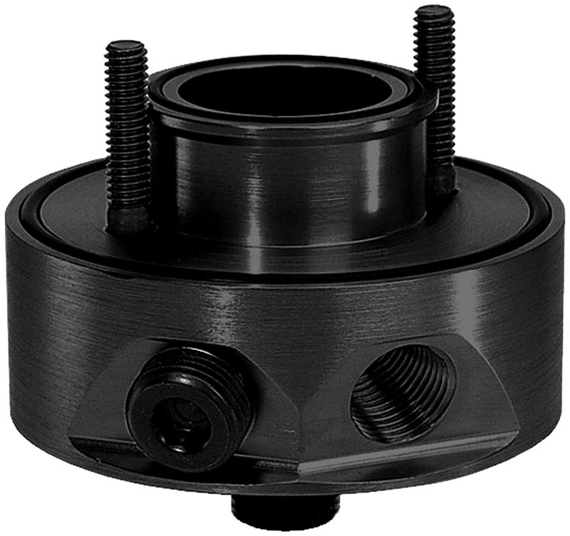 Moroso 23692 Oil Cooler Filter Adapter