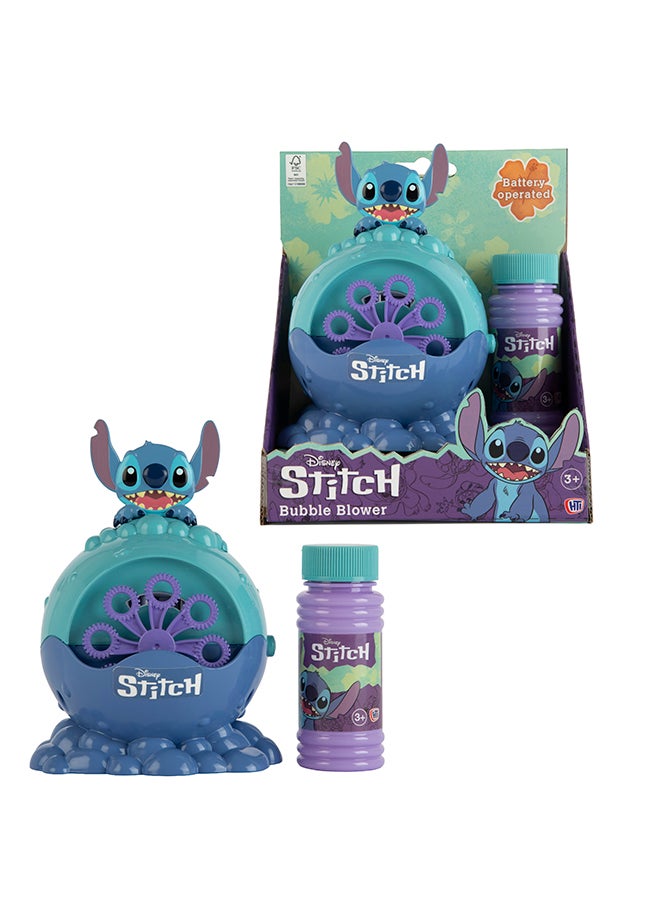 Bubblz Stitch Bubble Blower - Image 1