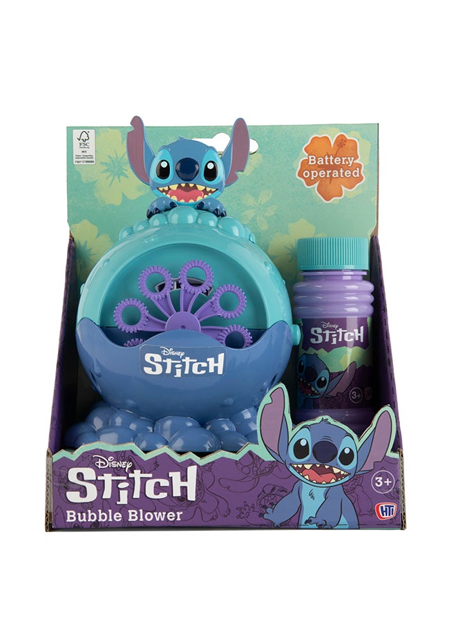 Bubblz Stitch Bubble Blower - Image 3