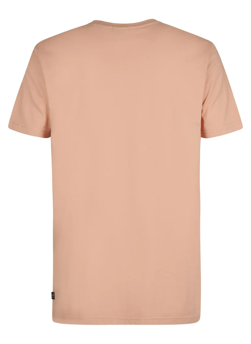 Petrol Industries Men T-Shirt SS Classic Print