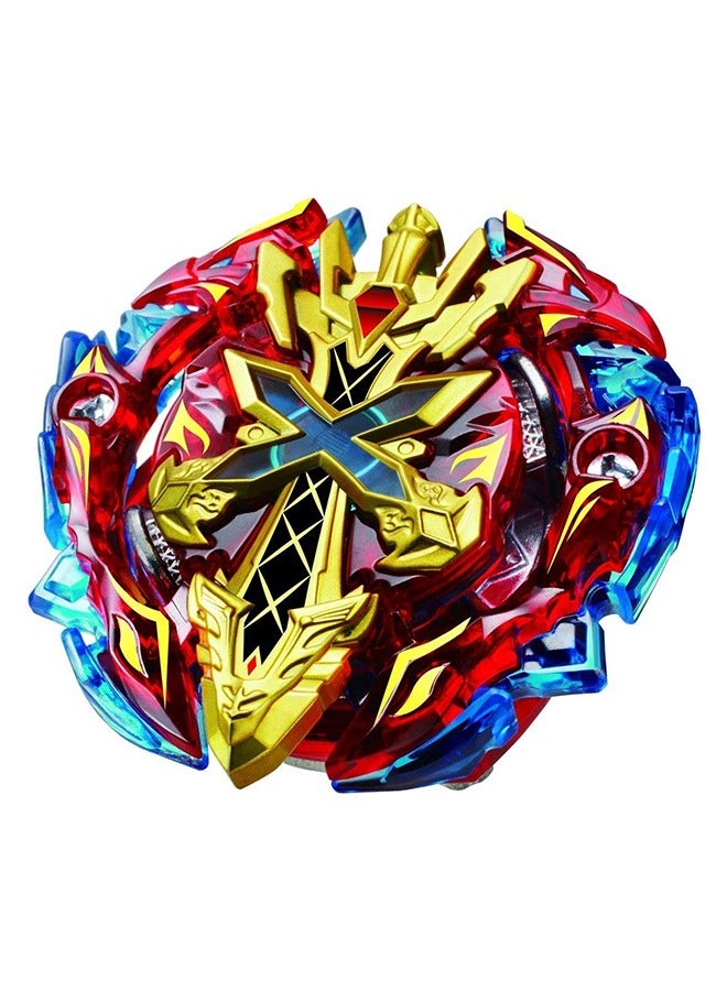 BEYBLADE BURST Burst Starter Xeno Xcalibur MI Beyblade With Launcher