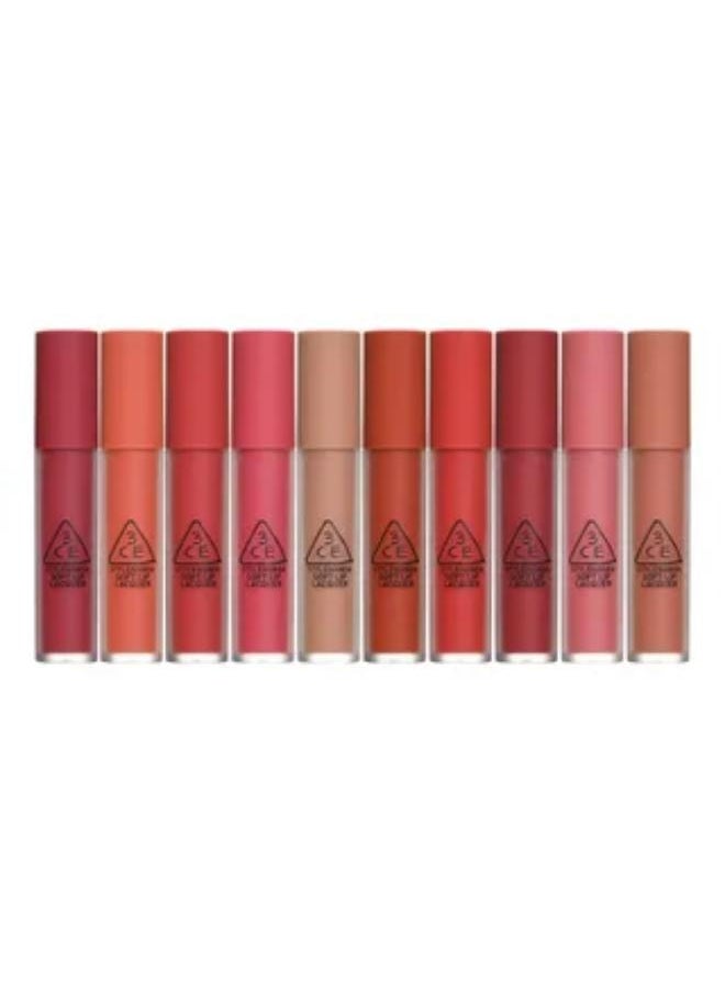 3ce - Soft Lip Lacquer Change Mode - Image 1