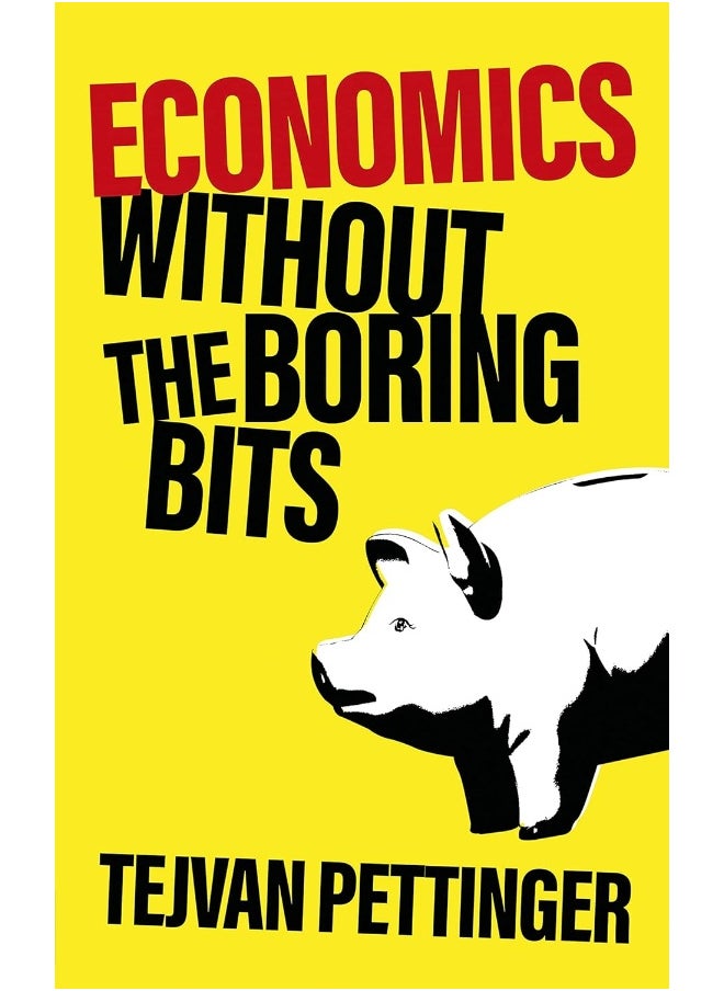 Economics Without the Boring Bits  - Image 2