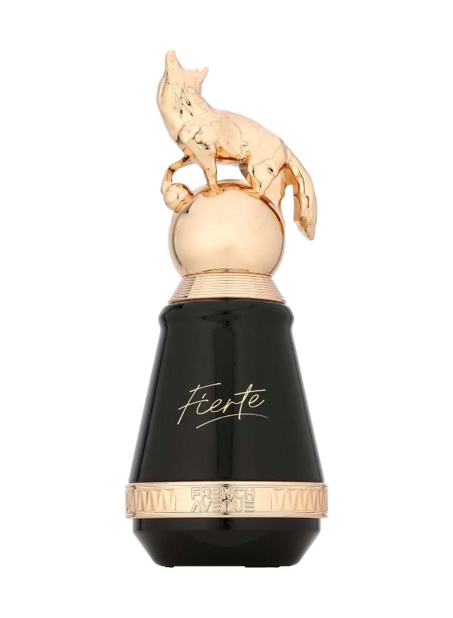 French Avenue - Fierte - Eau de Parfum - Perfume For Men, 80ml - Image 1