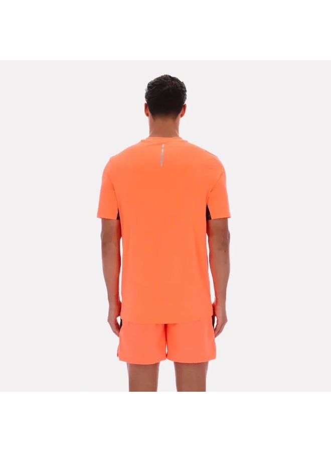 Reebok Running Ss Tee - Image 2