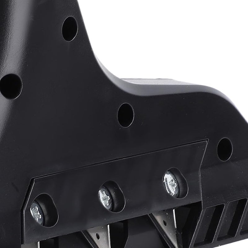 طائرة يدوية من الألواح الجبسية من الأبس والفولاد لأداة تقليم سريعة للفلين واللوح الجصي - Image 4