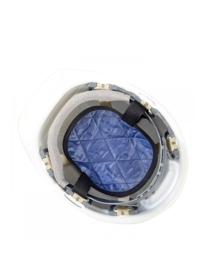 Occunomix Hpk-968 Helmet Cooling Pad With Hyperkewl Plus