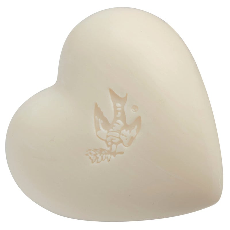 Pre de Provence Hearts Collection Shea Butter Enriched Gift Soap Camelia 05 Pound