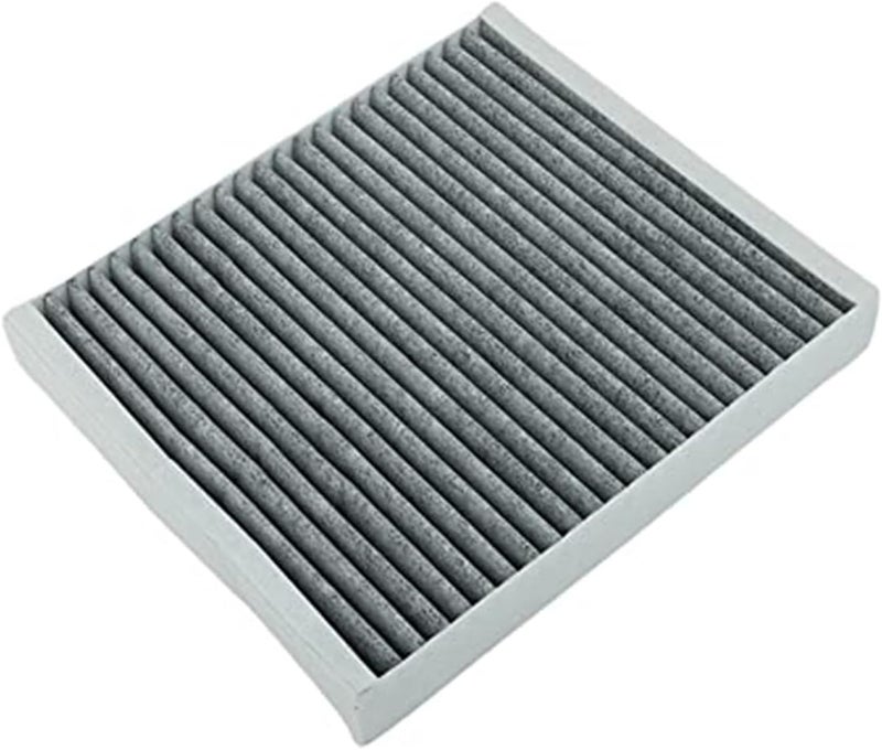 Wivplex Activated Carbon Cabin Air Filter for Chevrolet Silverado - Image 3