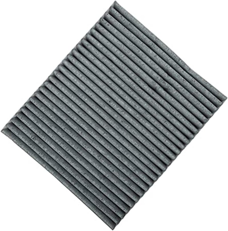 Wivplex Activated Carbon Cabin Air Filter for Chevrolet Silverado - Image 2