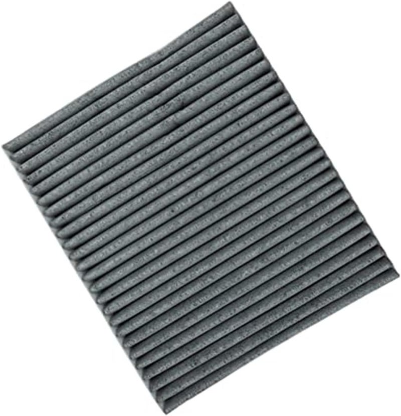 Wivplex Activated Carbon Cabin Air Filter for Chevrolet Silverado - Image 5