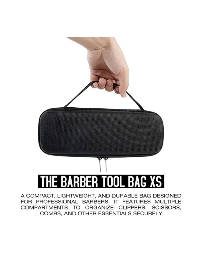 Extra Small Salon Barber Tools Bag Pouch XS  - Image 5