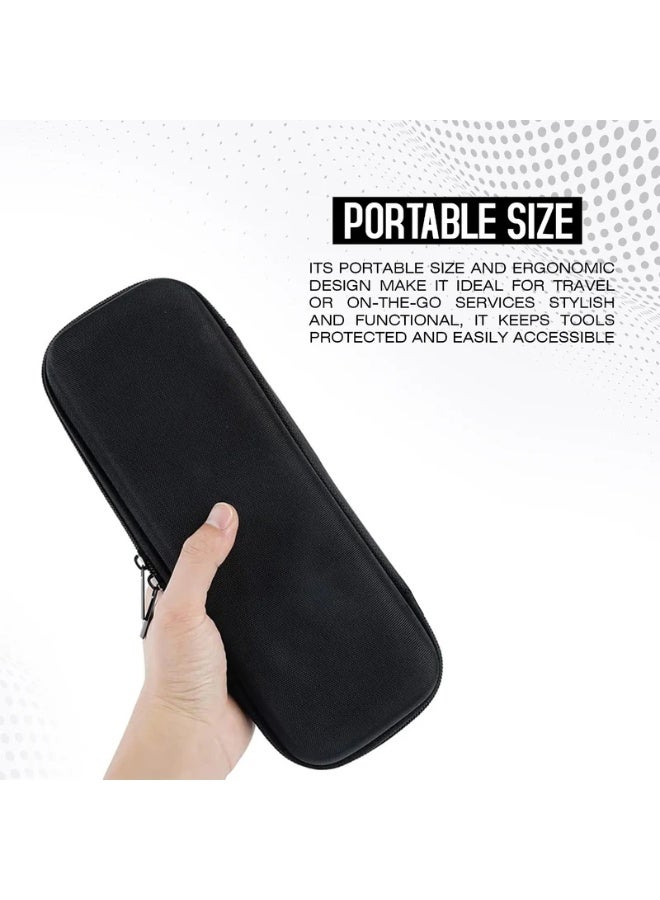 Extra Small Salon Barber Tools Bag Pouch XS  - Image 3