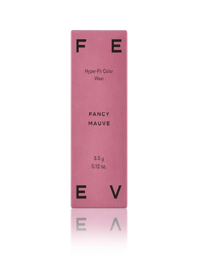 Feev Hyper-Fit Color Wear | Velvet Cream Matte Lip Tint | Vegan Lip Stain & Safe for Sensitive Skins (#02 Fancy Mauve) - Image 3