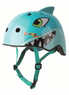 Excefore Protect Helmet for Kids Cycle Helmet for 2-5 Toddler Kids Bike Helmet Multi-Sport Helmet for Cycling Skateboard Scooter Skating 2 Sizes from Toddler to Youth  - Image 2