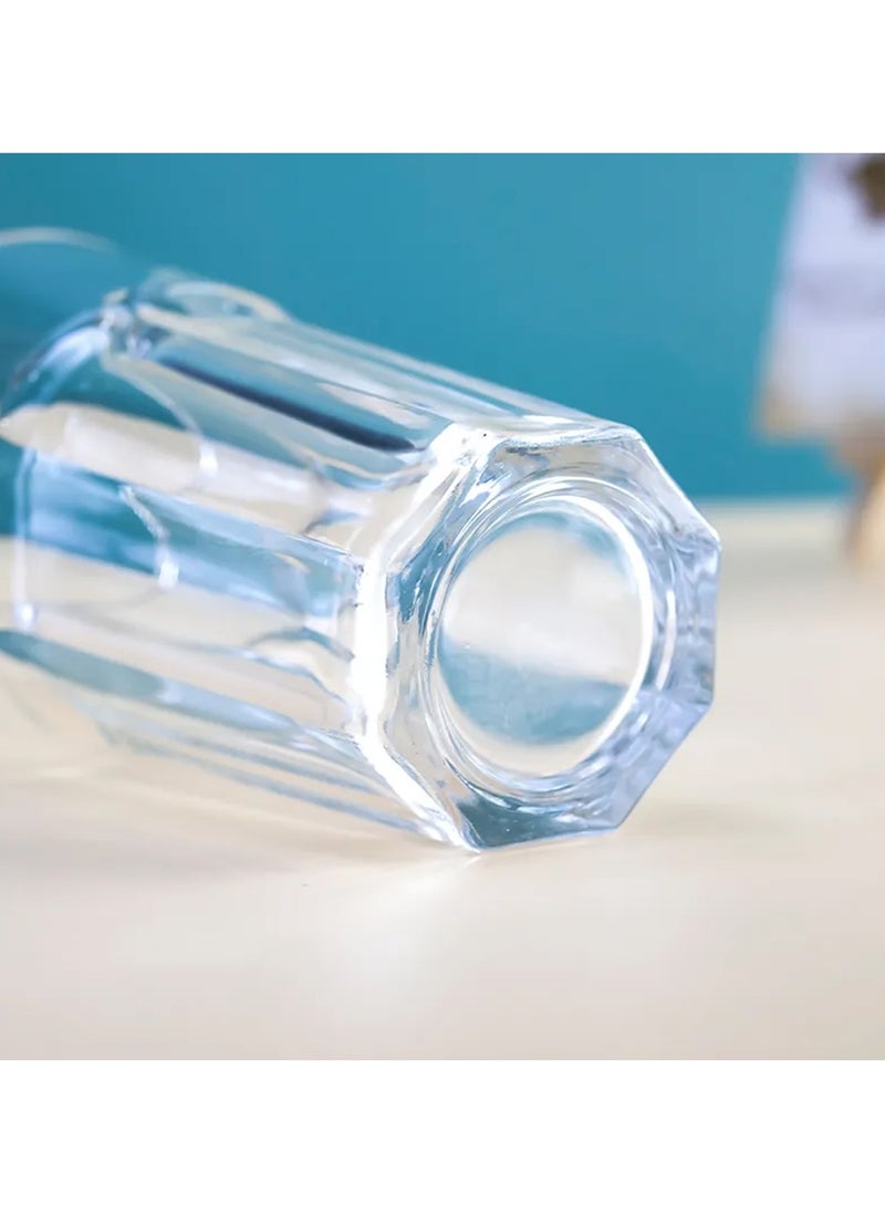 Cuisine Art - Cuisine Art Stackble Glass, 345ml, Transparent, 6 Pieces - Image 1