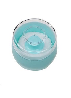 Body Powder Case/Powder Puff Kit (B)