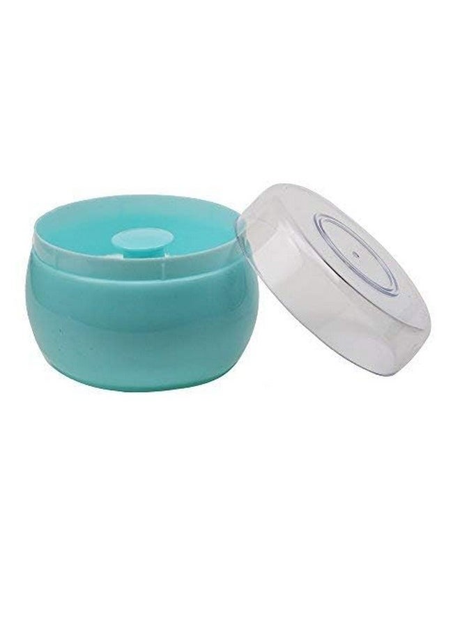 HSOMiD - Body Powder Case/Powder Puff Kit (B) - Image 1