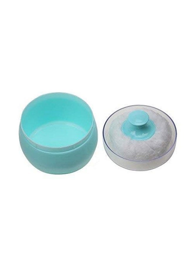 HSOMiD - Body Powder Case/Powder Puff Kit (B) - Image 1