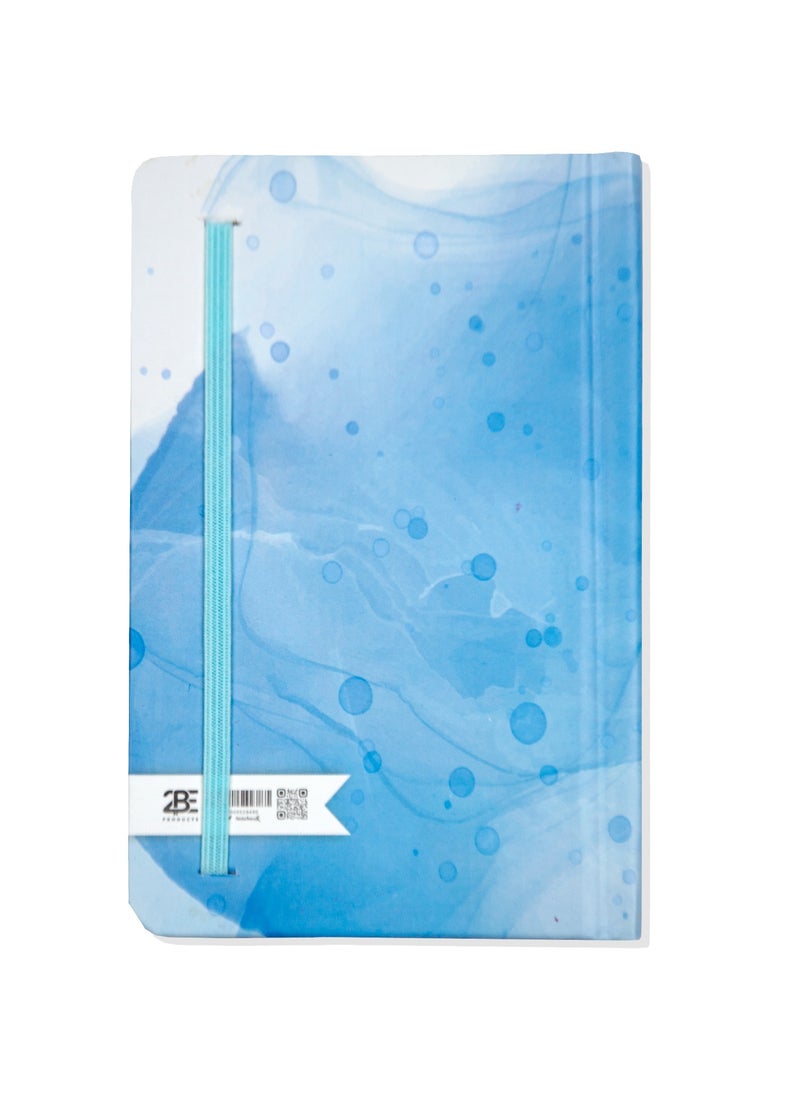 A6 Marble Notebook Size 14*10 Baby Blue - pzsku/ZFD49C49BA66EE50D39D6Z/45/_/1727776873/c3ec67c1-2786-4705-9c02-7f99d7686441