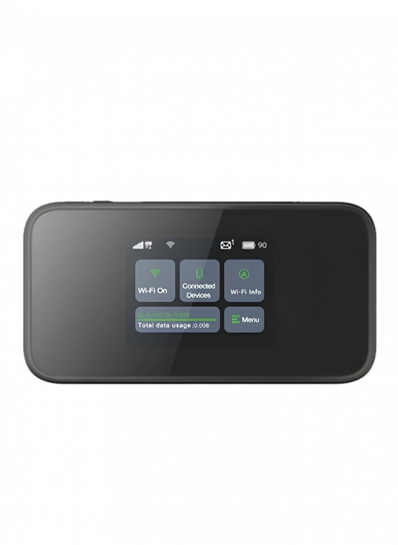 SRT - Router Soyealink Portable 5G SRT873 - Image 1