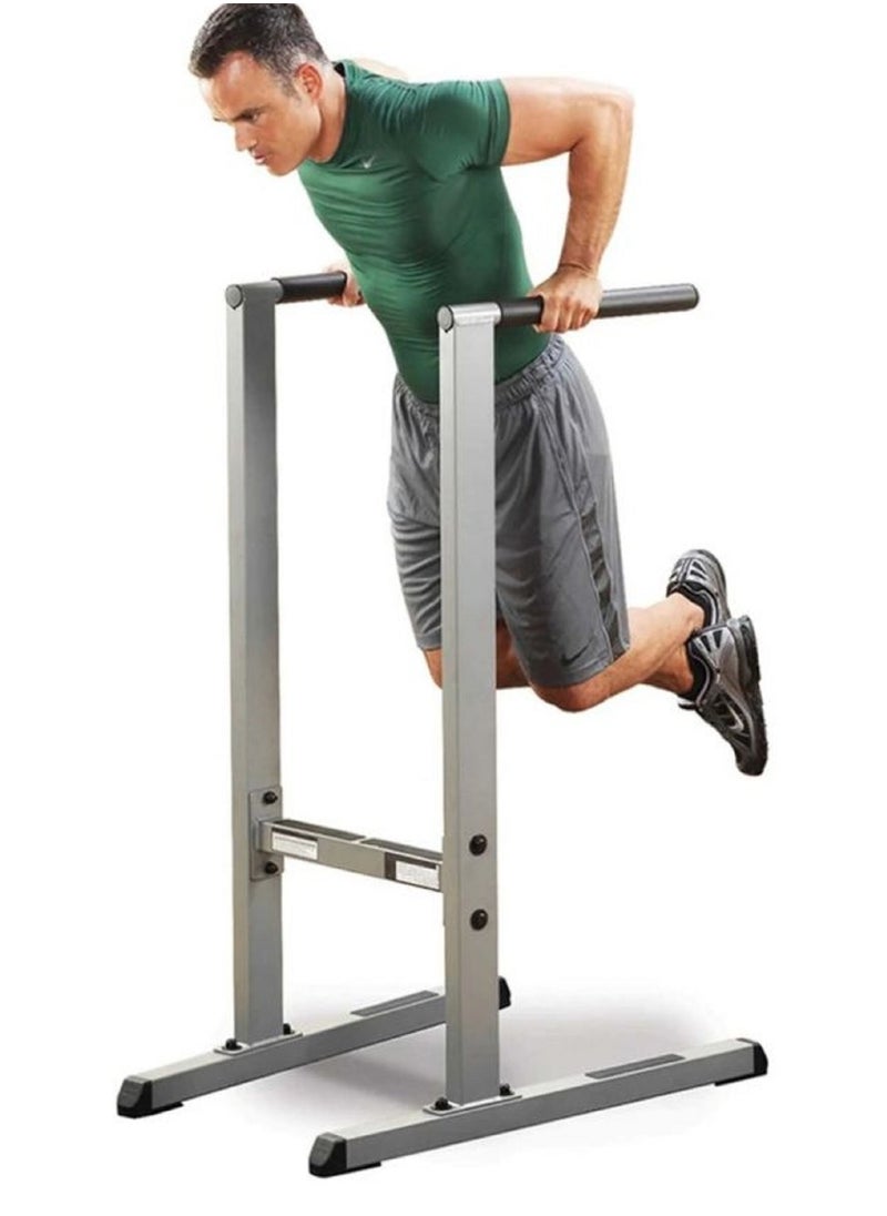 Body Solid Solid Wh-Dip Station 