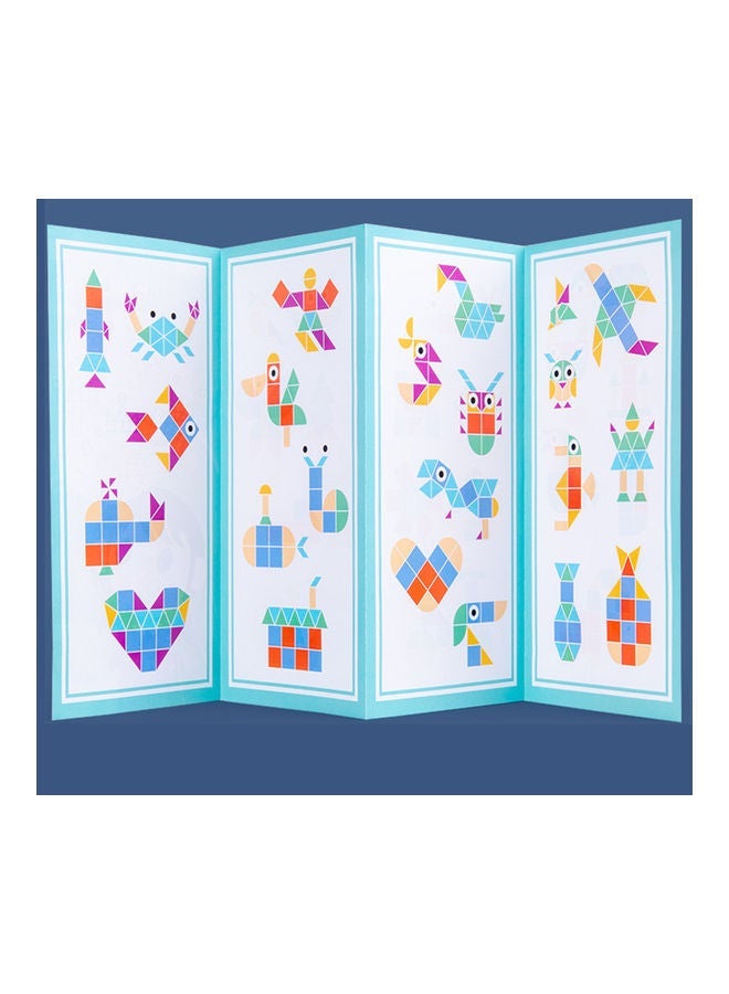 NIBEMINENT Jigsaw Puzzle Toy - Image 5