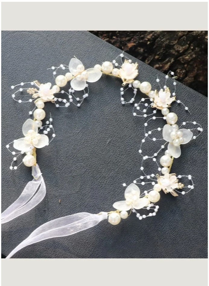 حزمة شعر البنات ، مقاطع شعر الأطفال في الجزء الخلفي من الرأس ، حزمة شعر مضادة للانزلاق واكسسوارات الشعر للتصميم ، اكسسوارات شعر البنات المألوفة لإدارة الشعر - Image 3