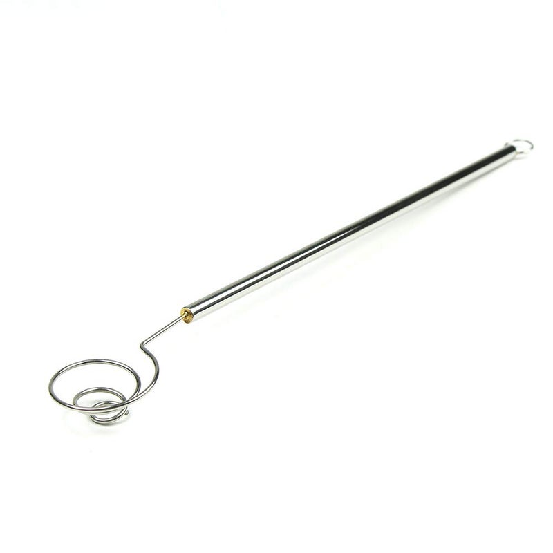 SCI Chocolate Dipping Tool  Swirl