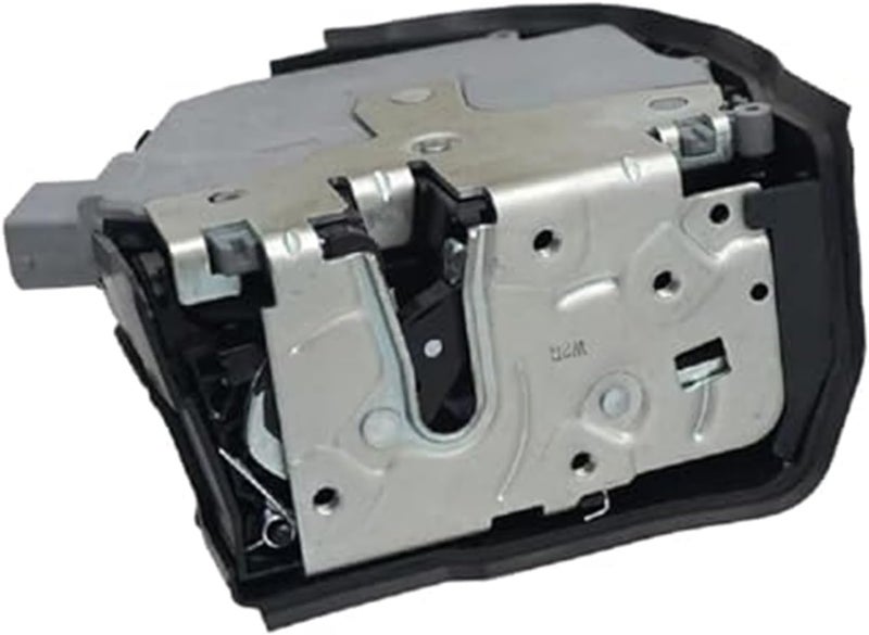 QASULER Front Right Door Power Mechanism for BMW X5 e53 - Image 4