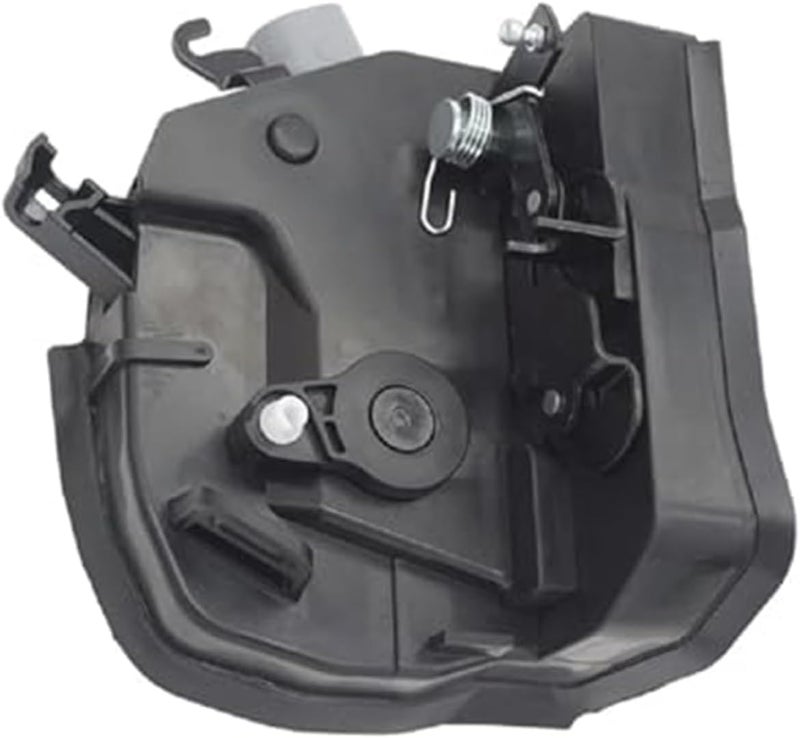 QASULER Front Right Door Power Mechanism for BMW X5 e53 - Image 1