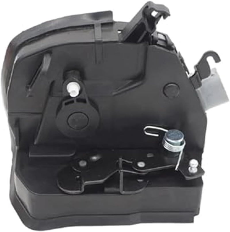 QASULER Front Right Door Power Mechanism for BMW X5 e53 - Image 2
