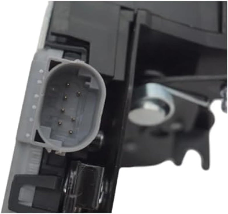 QASULER Front Right Door Power Mechanism for BMW X5 e53 - Image 3