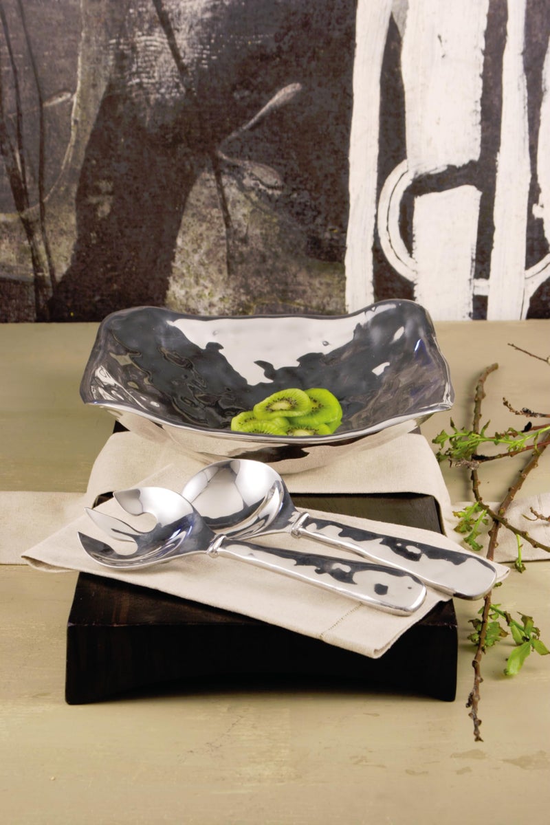 Beatriz Ball Medium Soho Jena Bowl, Metallic - Image 5