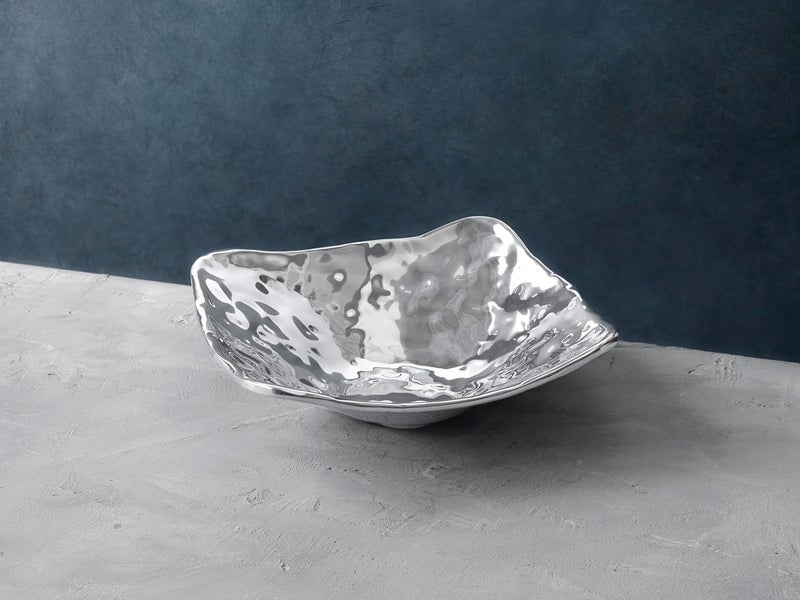 Beatriz Ball Medium Soho Jena Bowl, Metallic - Image 2